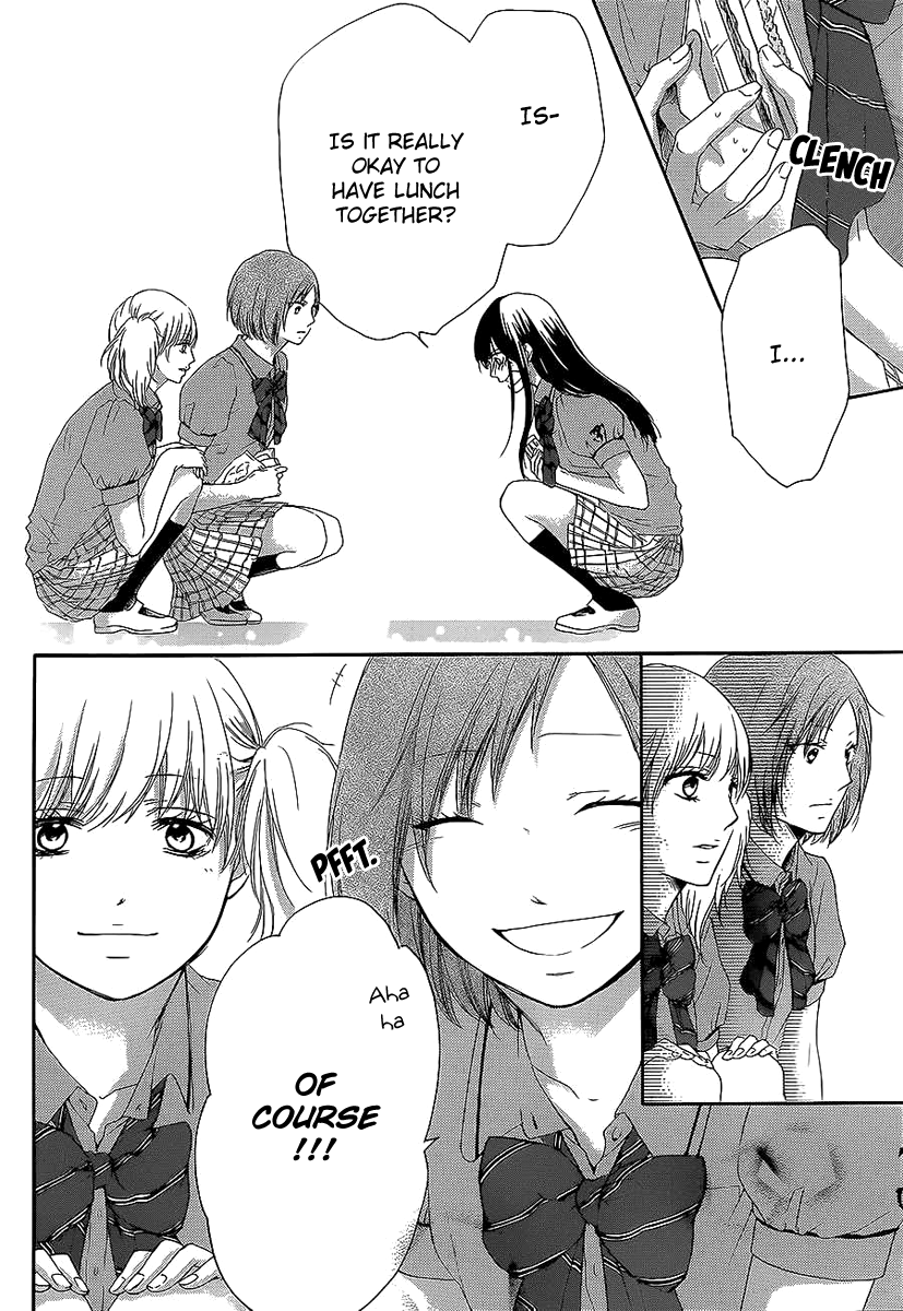 Read Kono Oto Tomare! (EN) Manga Online