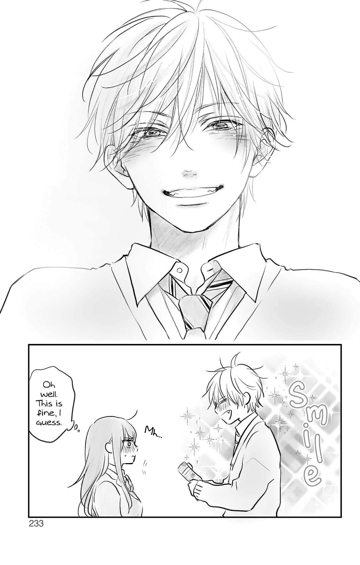 Read Kono Oto Tomare! (EN) Manga Online