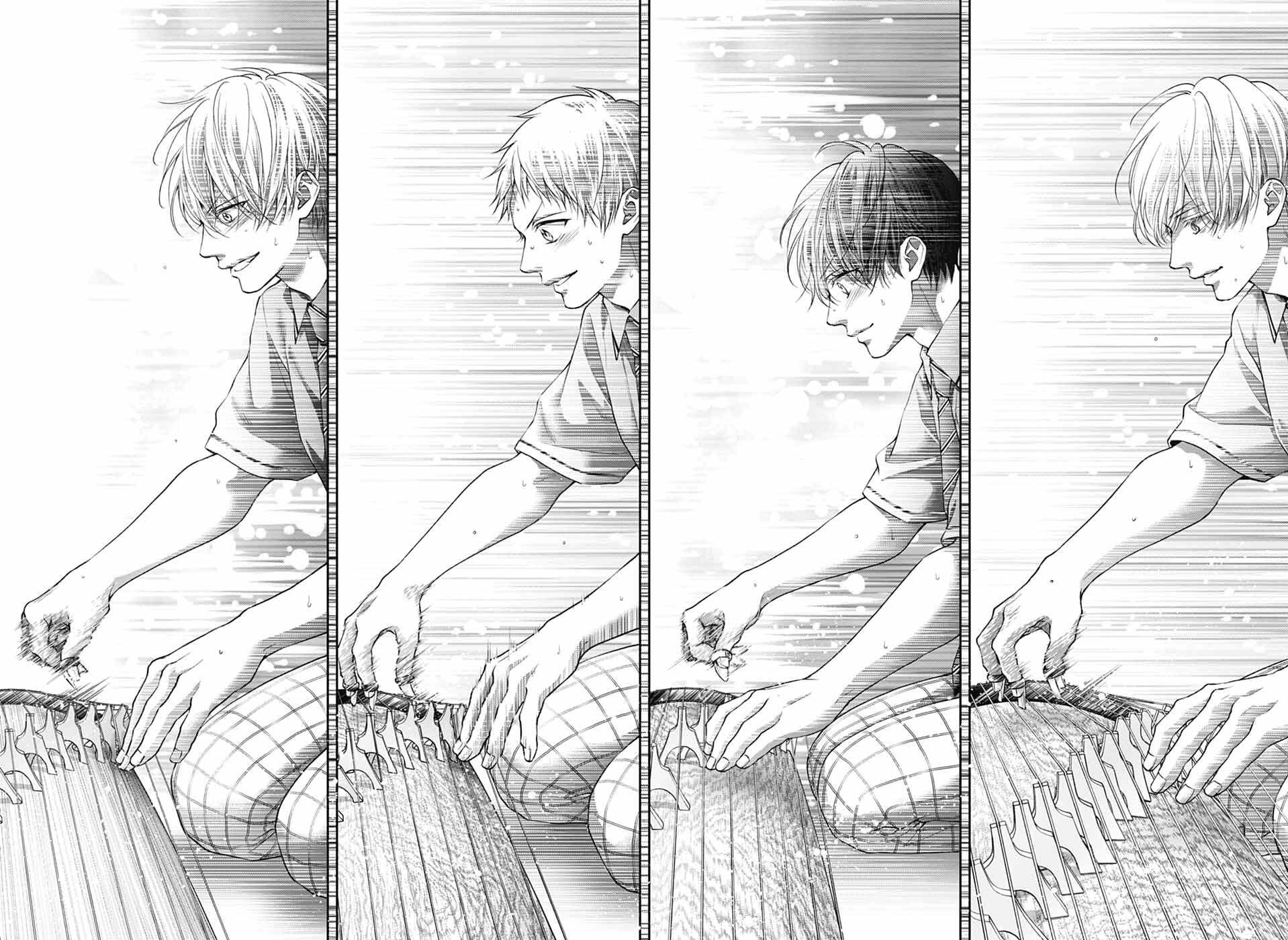 Read Kono Oto Tomare! (EN) Manga Online
