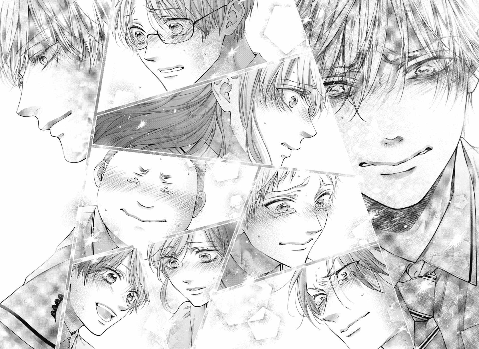 Read Kono Oto Tomare! (EN) Manga Online