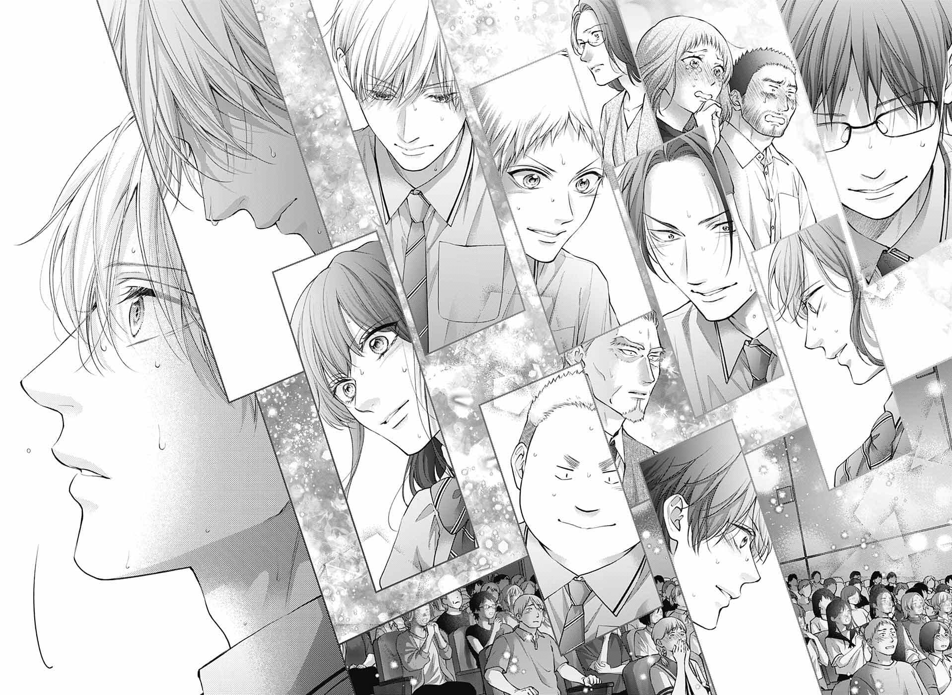 Read Kono Oto Tomare! (EN) Manga Online