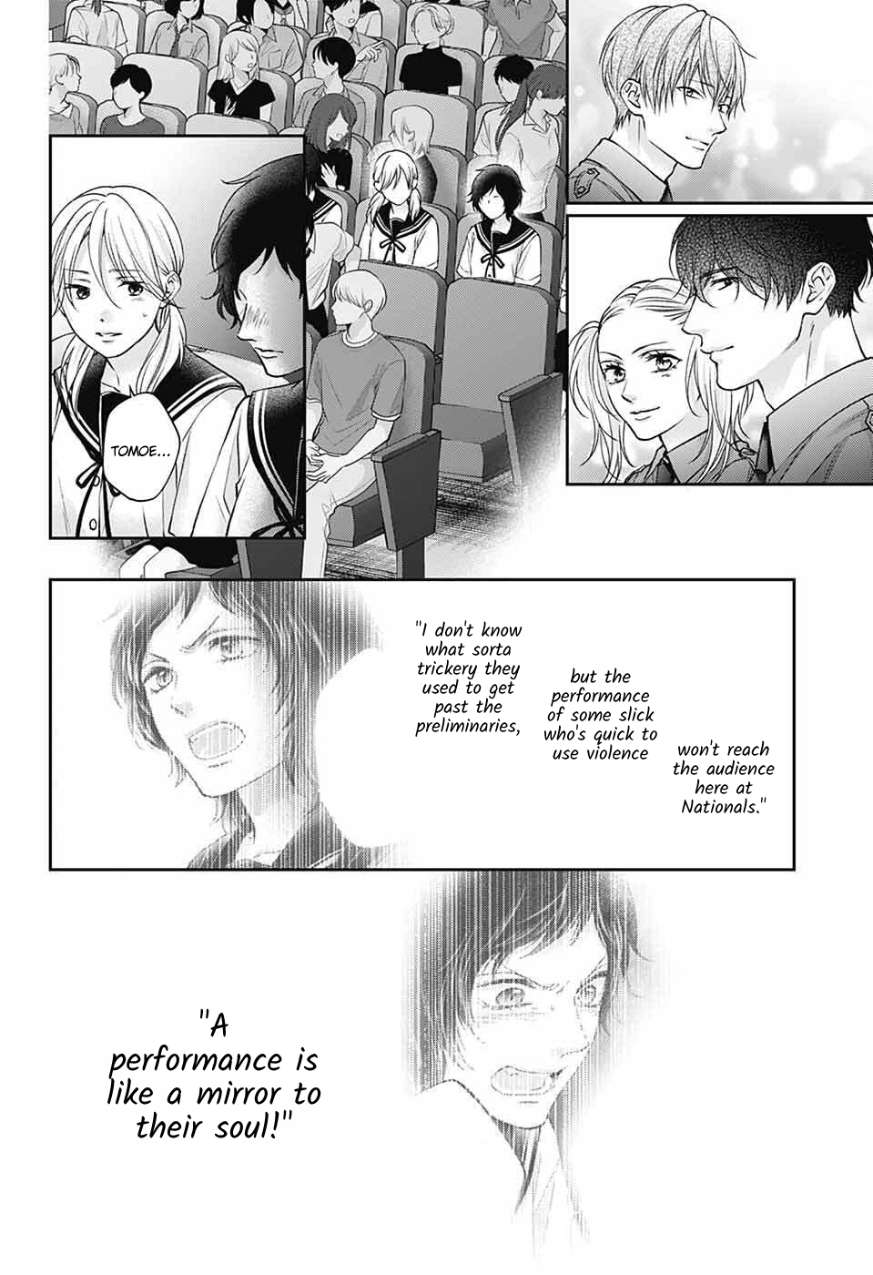 Read Kono Oto Tomare! (EN) Manga Online