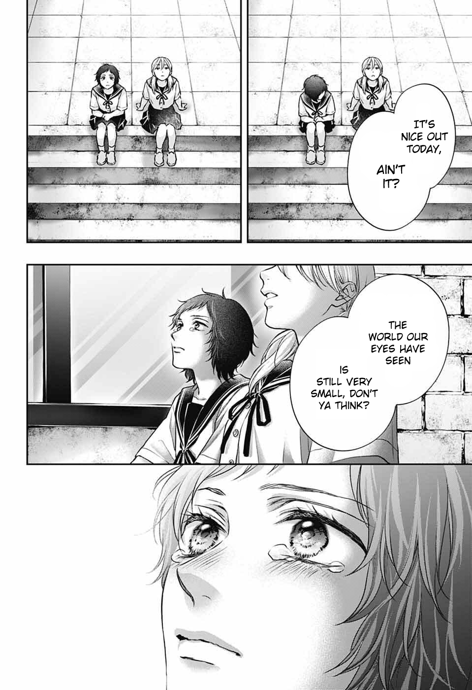 Read Kono Oto Tomare! (EN) Manga Online