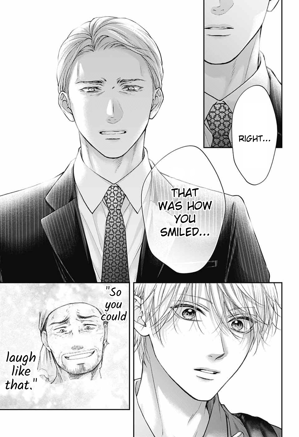 Read Kono Oto Tomare! (EN) Manga Online