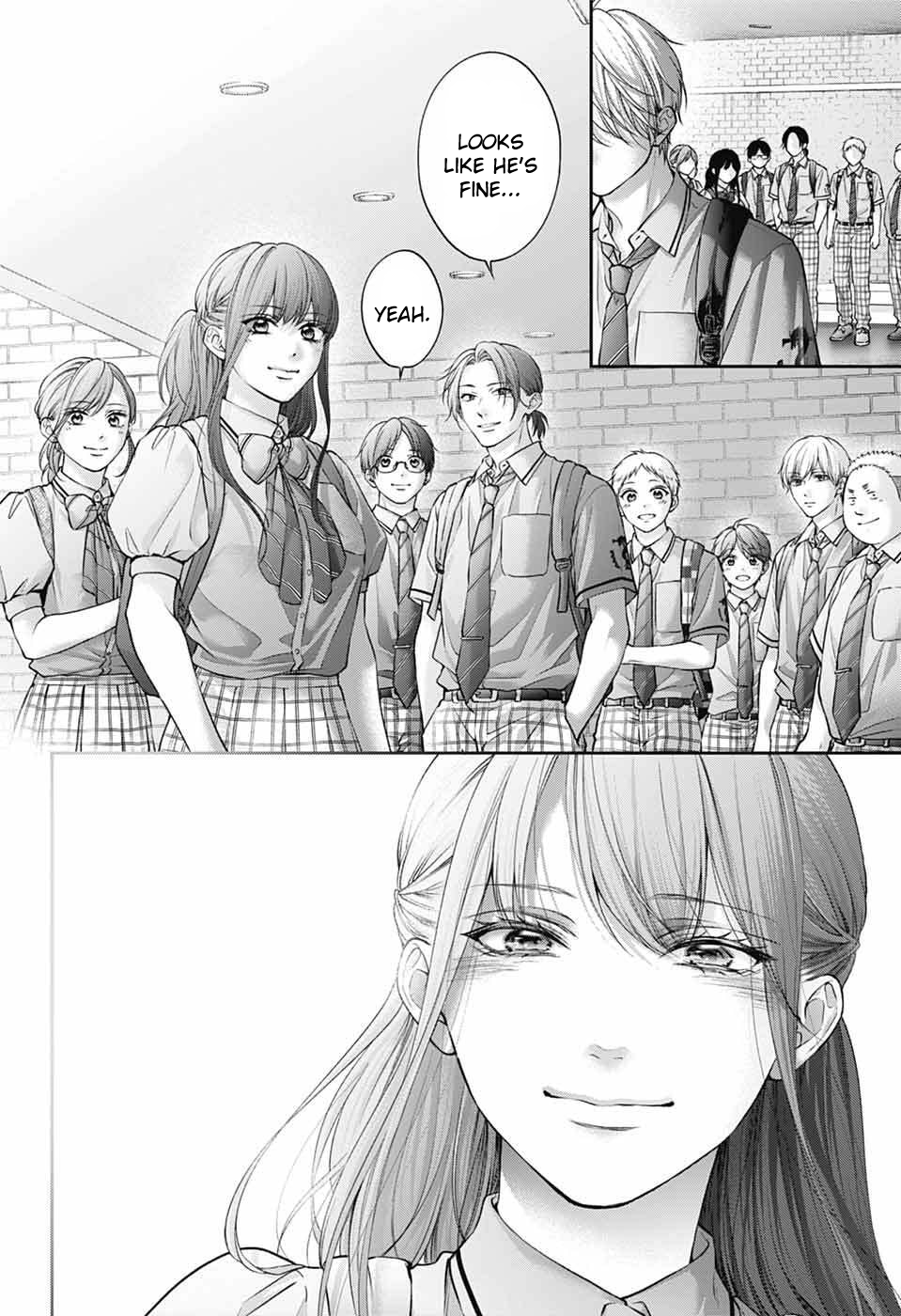 Read Kono Oto Tomare! (EN) Manga Online