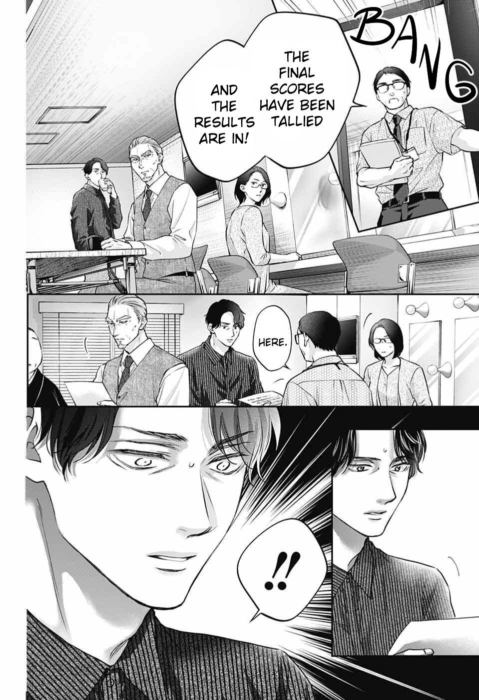 Read Kono Oto Tomare! (EN) Manga Online