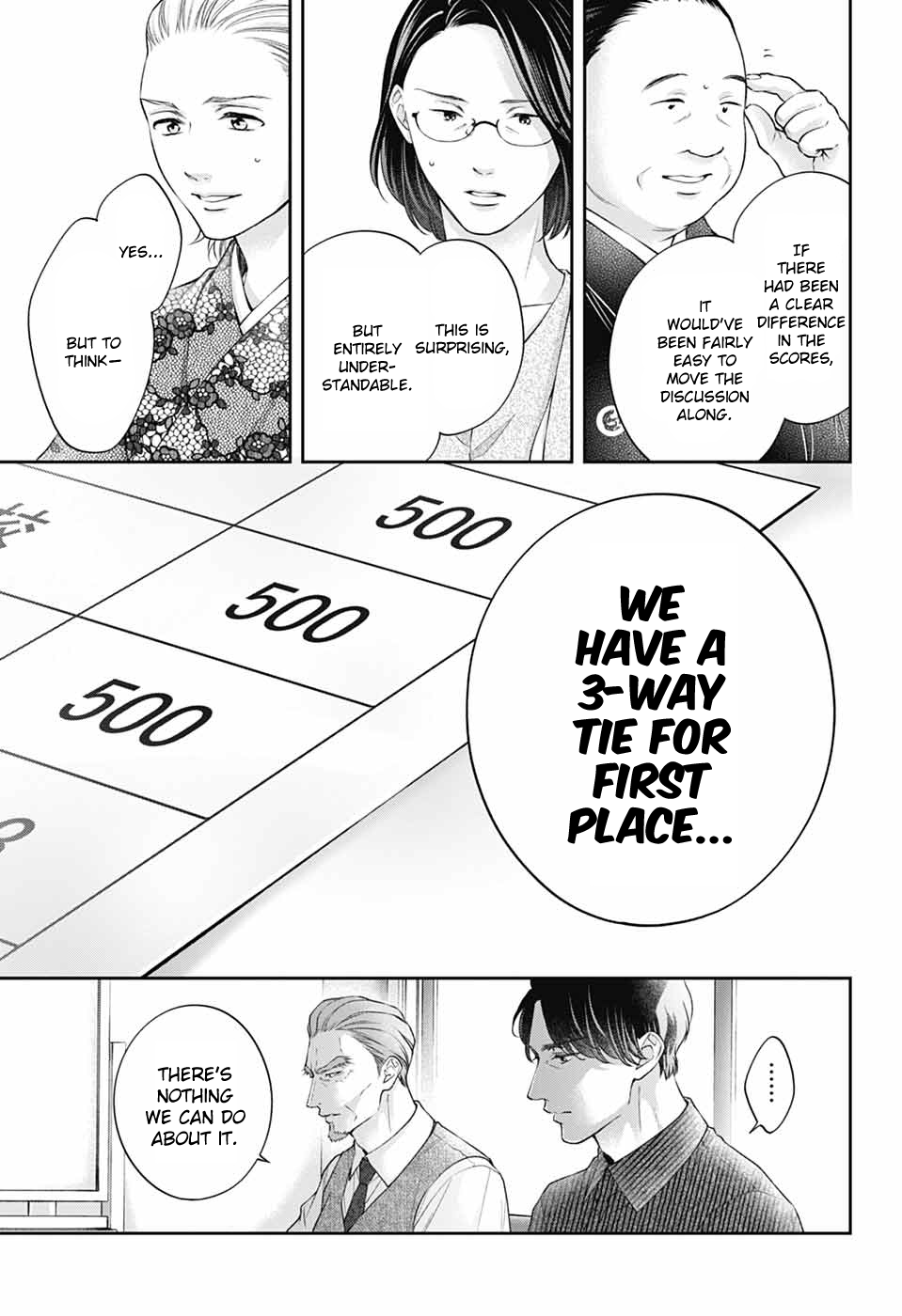 Read Kono Oto Tomare! (EN) Manga Online