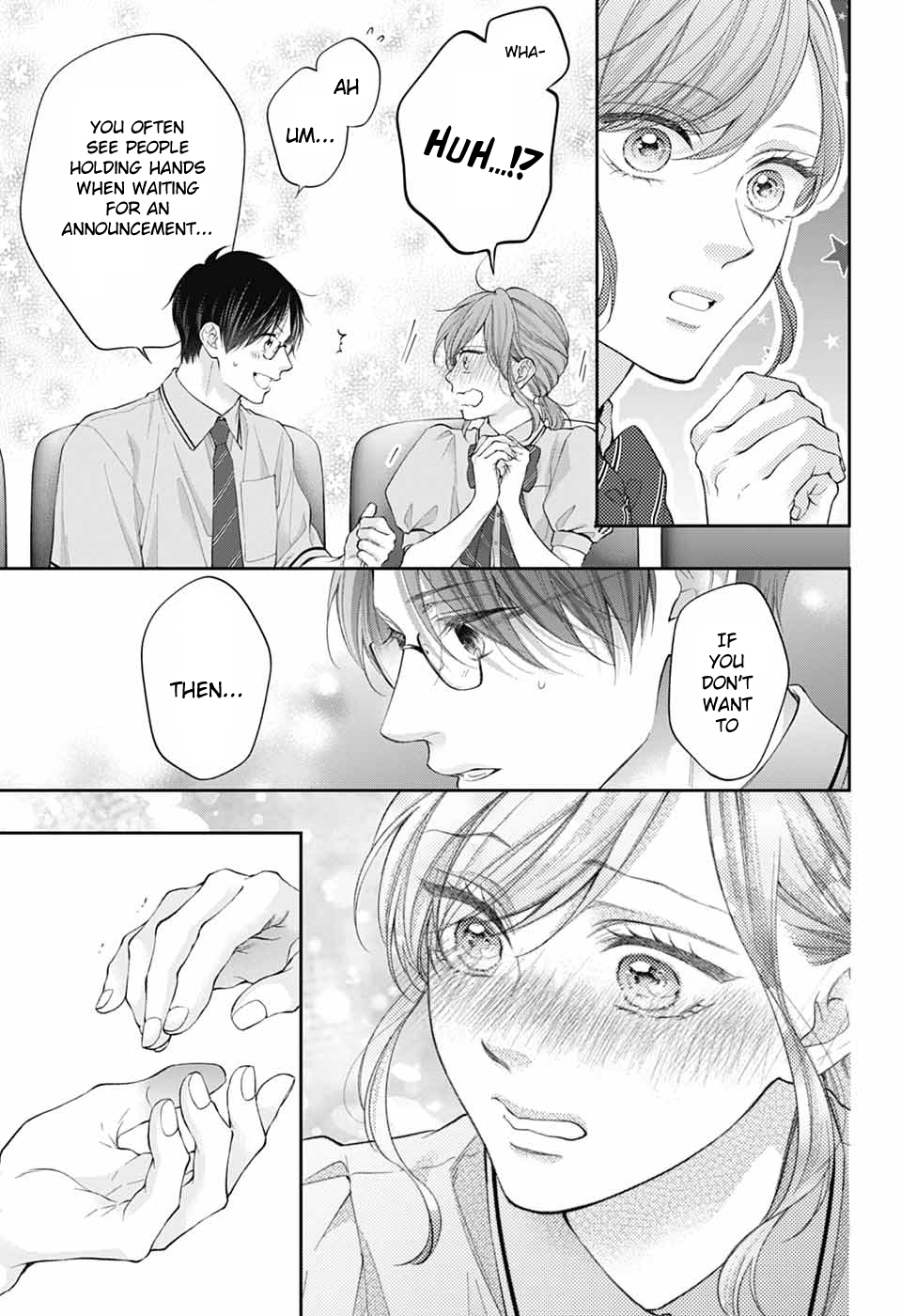 Read Kono Oto Tomare! (EN) Manga Online