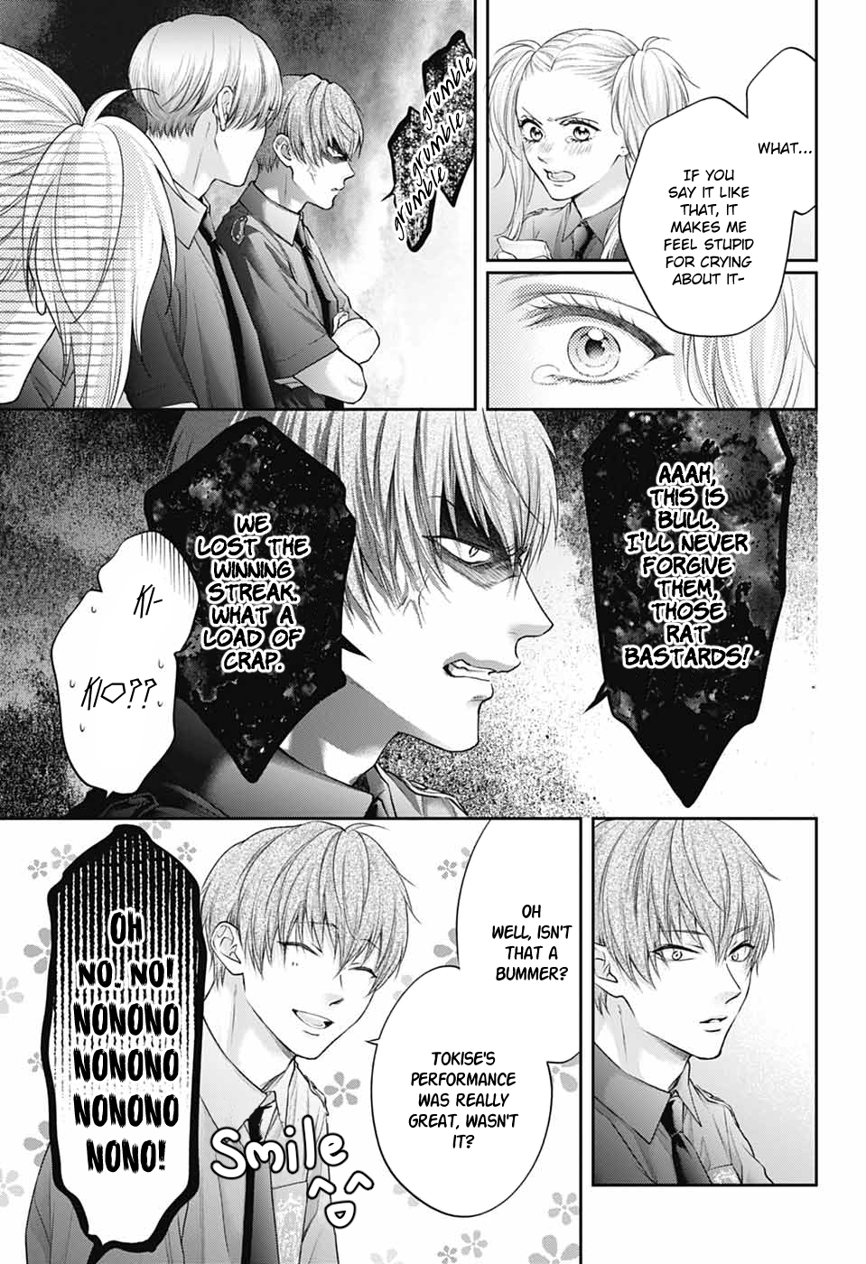 Read Kono Oto Tomare! (EN) Manga Online