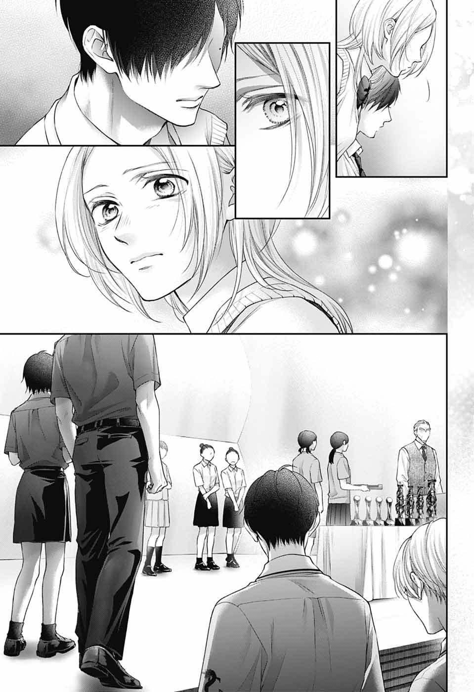 Read Kono Oto Tomare! (EN) Manga Online