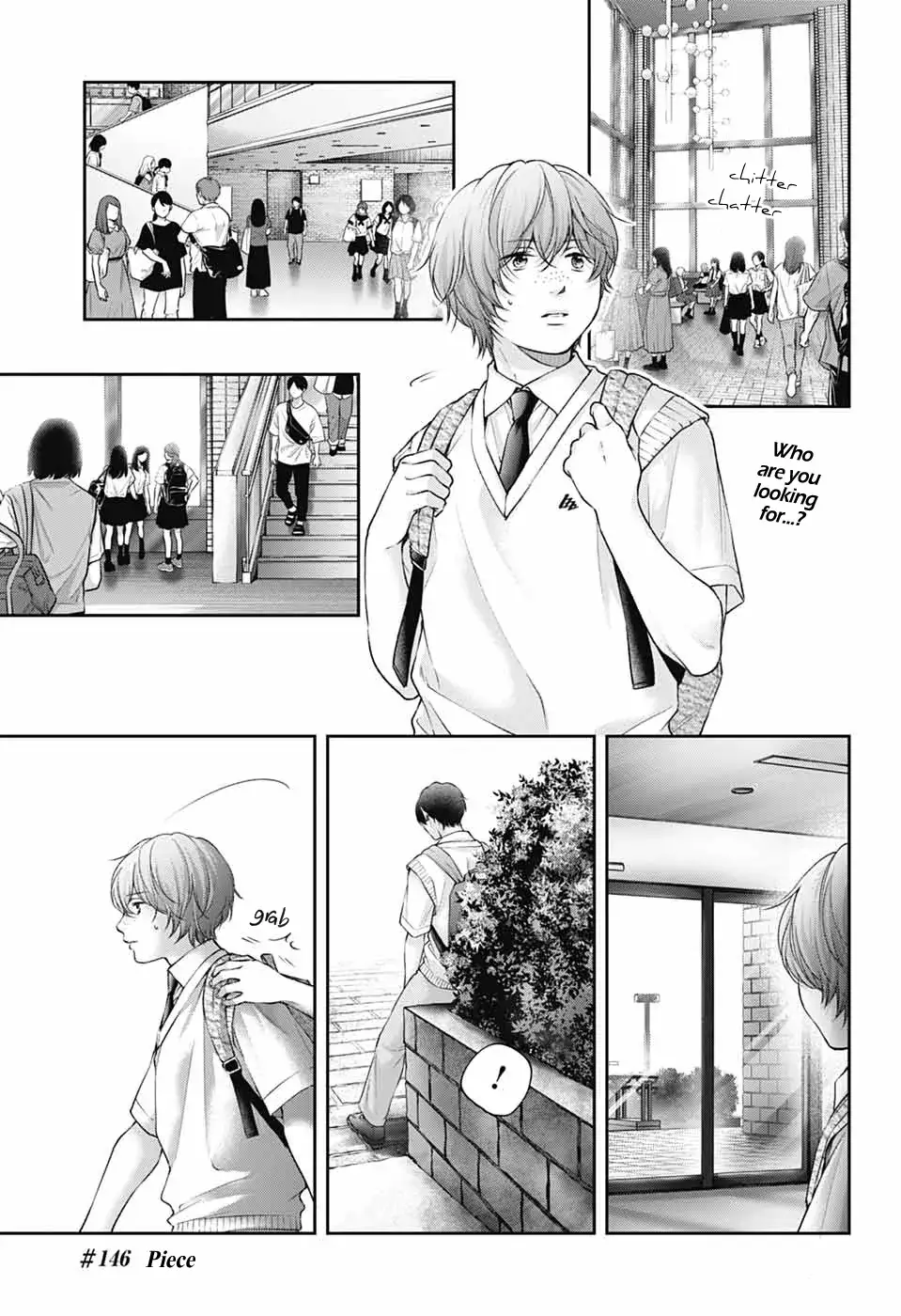 Read Kono Oto Tomare! (EN) Manga Online