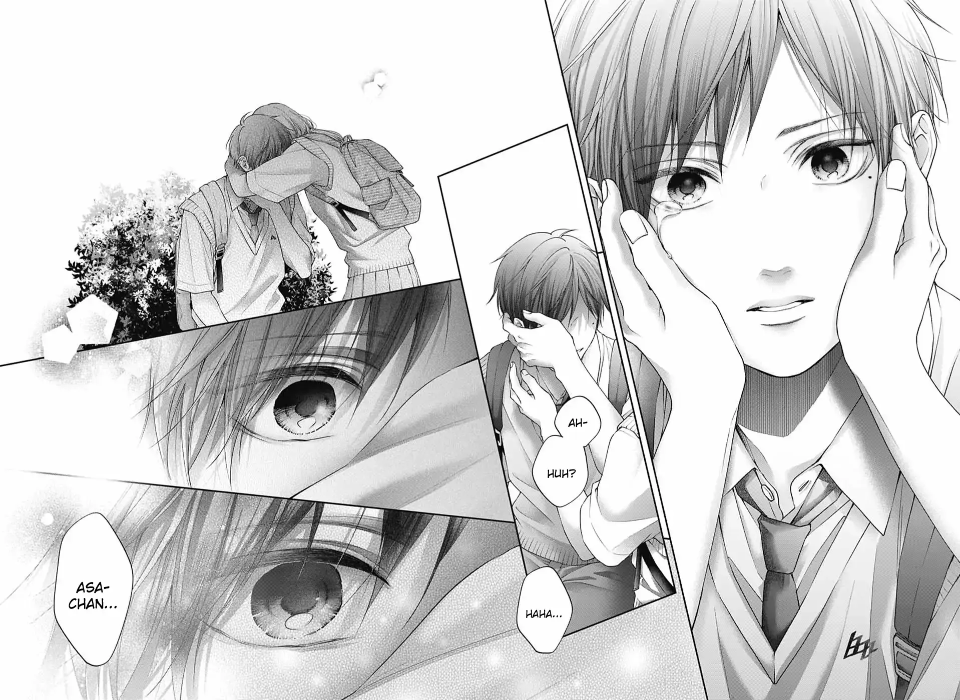 Read Kono Oto Tomare! (EN) Manga Online