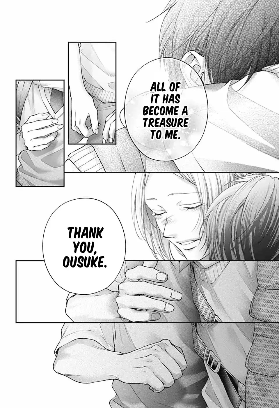 Read Kono Oto Tomare! (EN) Manga Online