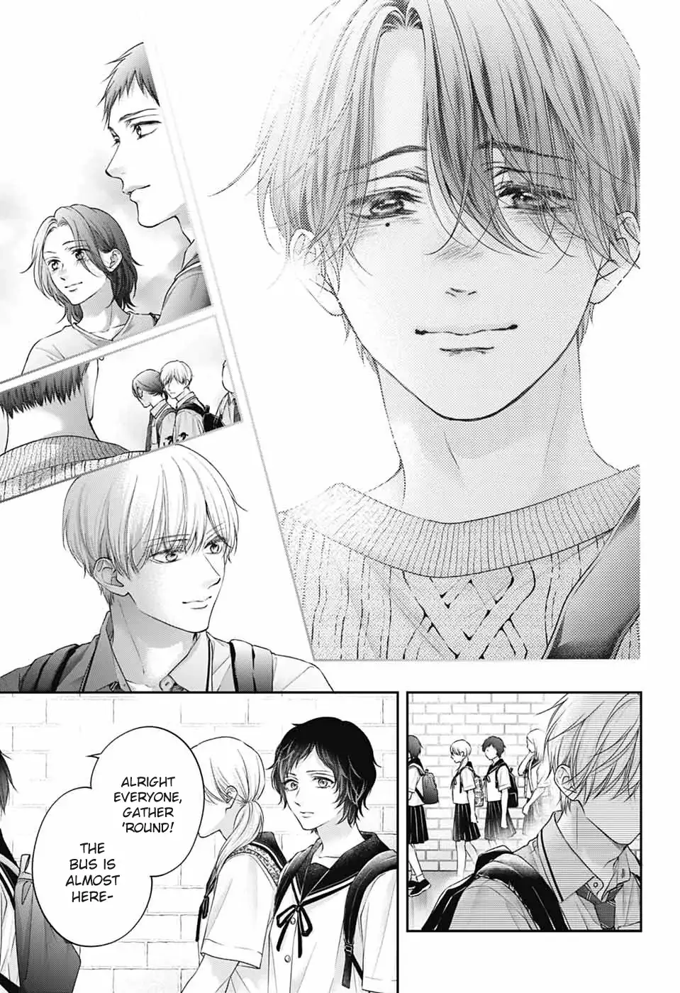 Read Kono Oto Tomare! (EN) Manga Online