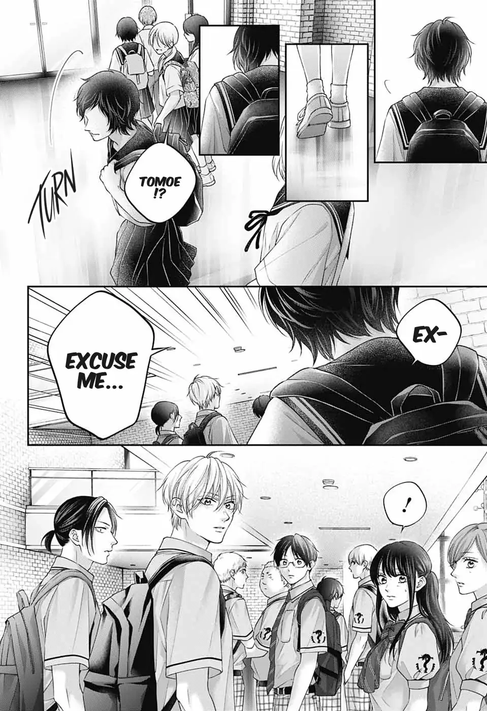 Read Kono Oto Tomare! (EN) Manga Online