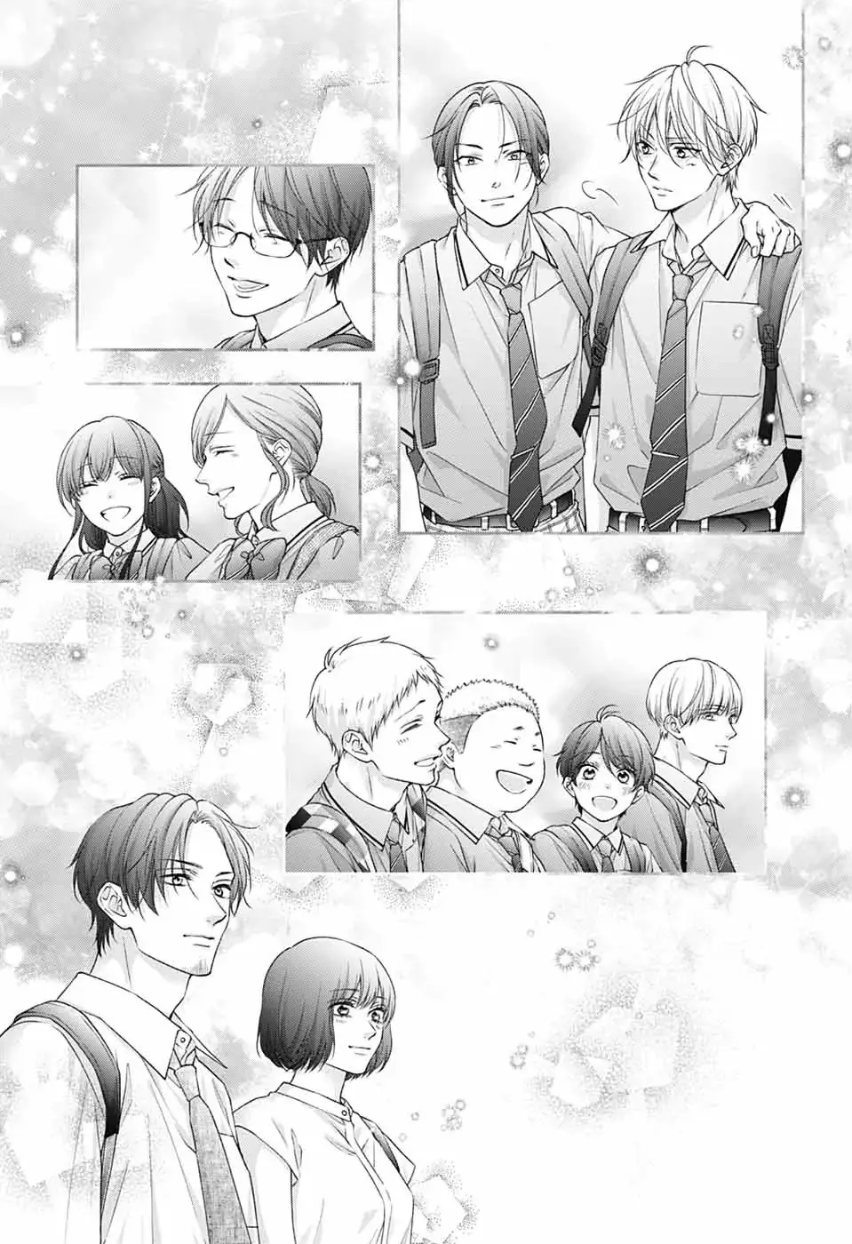 Read Kono Oto Tomare! (EN) Manga Online