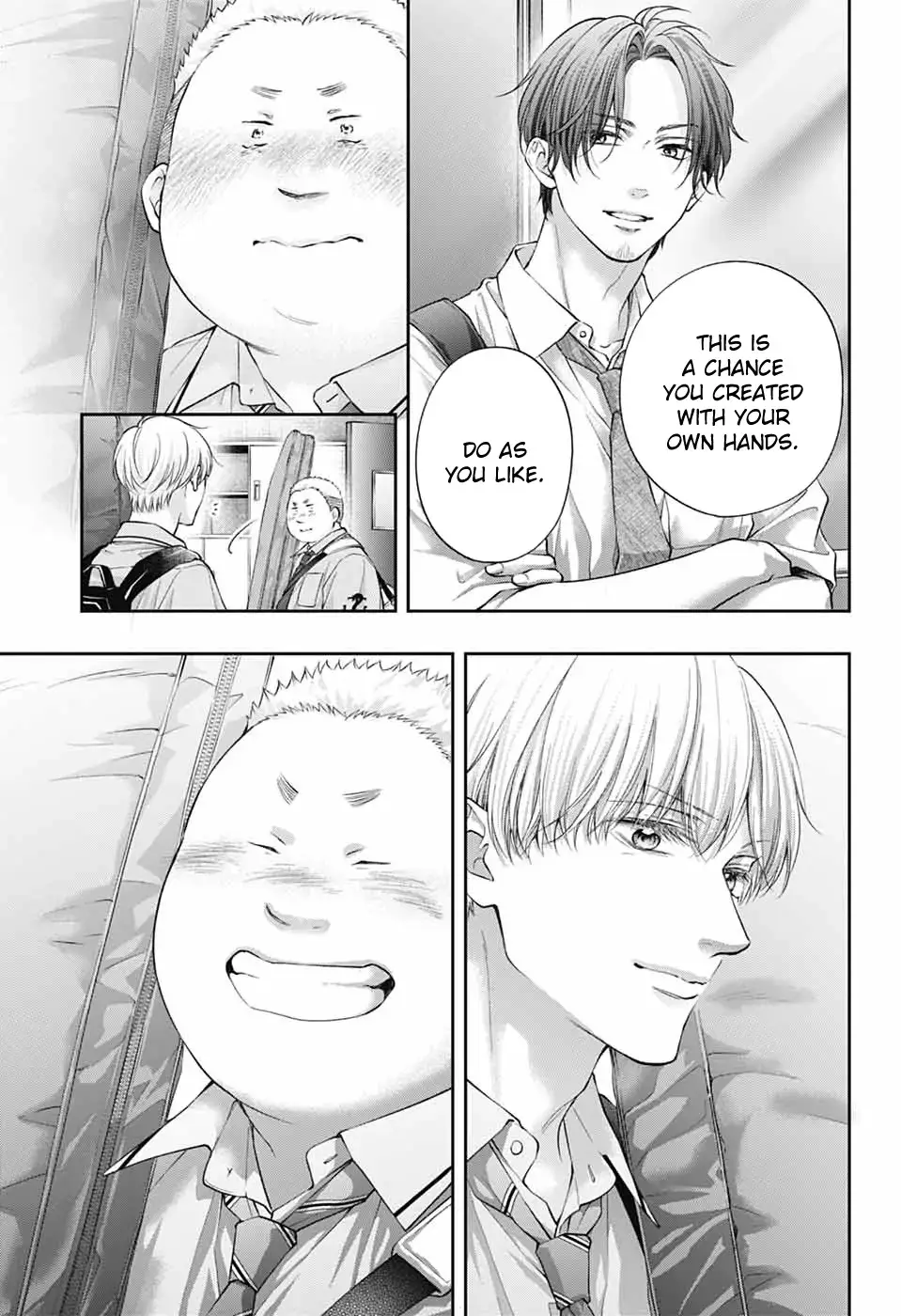 Read Kono Oto Tomare! (EN) Manga Online