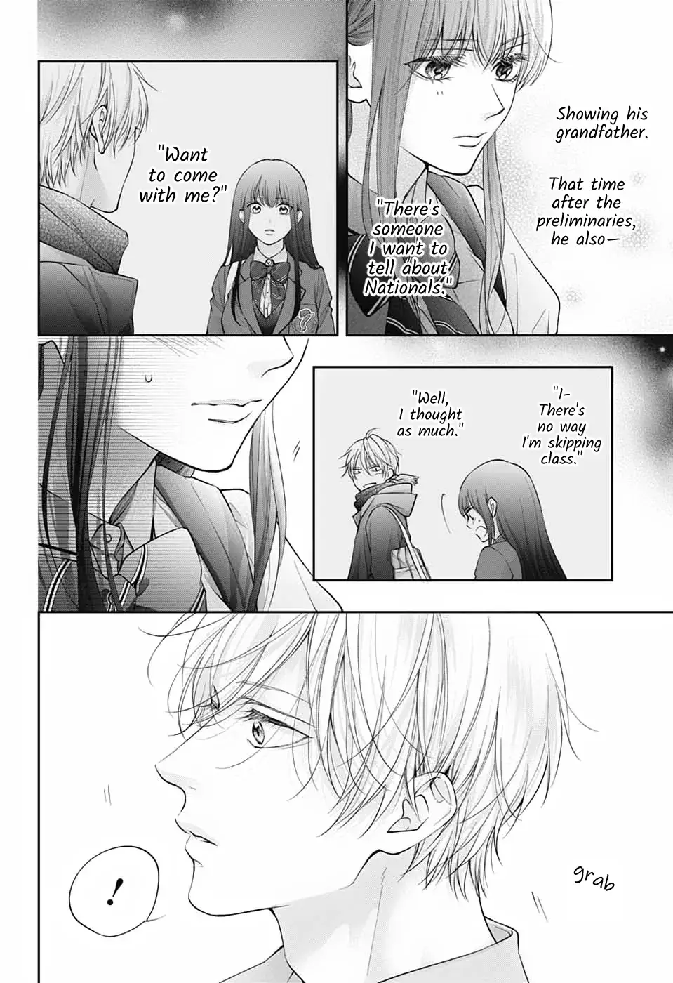 Read Kono Oto Tomare! (EN) Manga Online