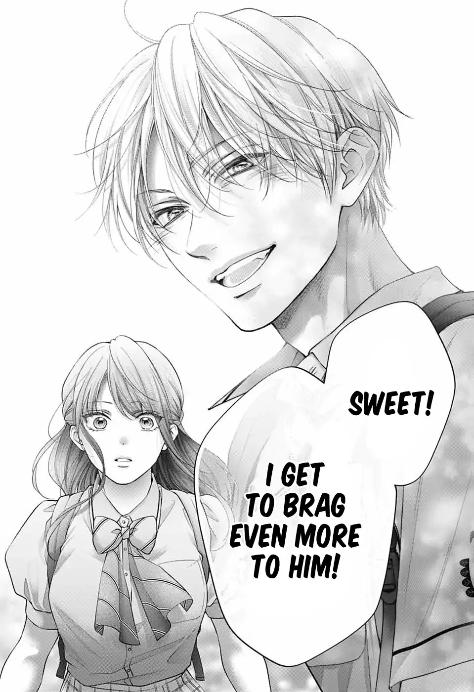 Read Kono Oto Tomare! (EN) Manga Online
