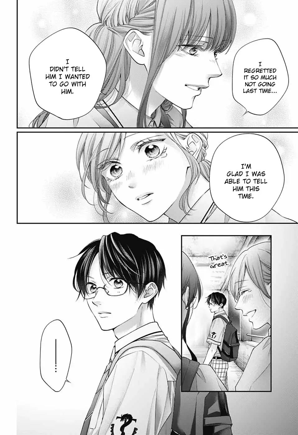 Read Kono Oto Tomare! (EN) Manga Online