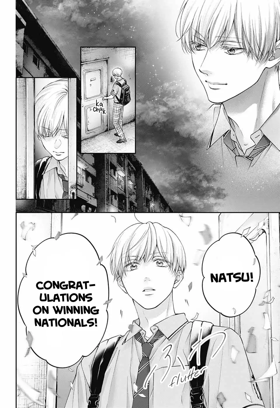 Read Kono Oto Tomare! (EN) Manga Online