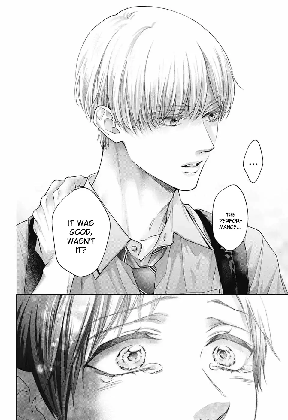 Read Kono Oto Tomare! (EN) Manga Online