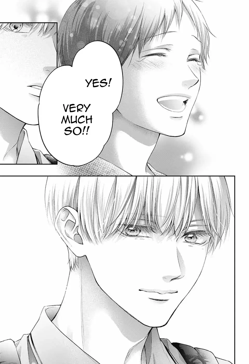 Read Kono Oto Tomare! (EN) Manga Online