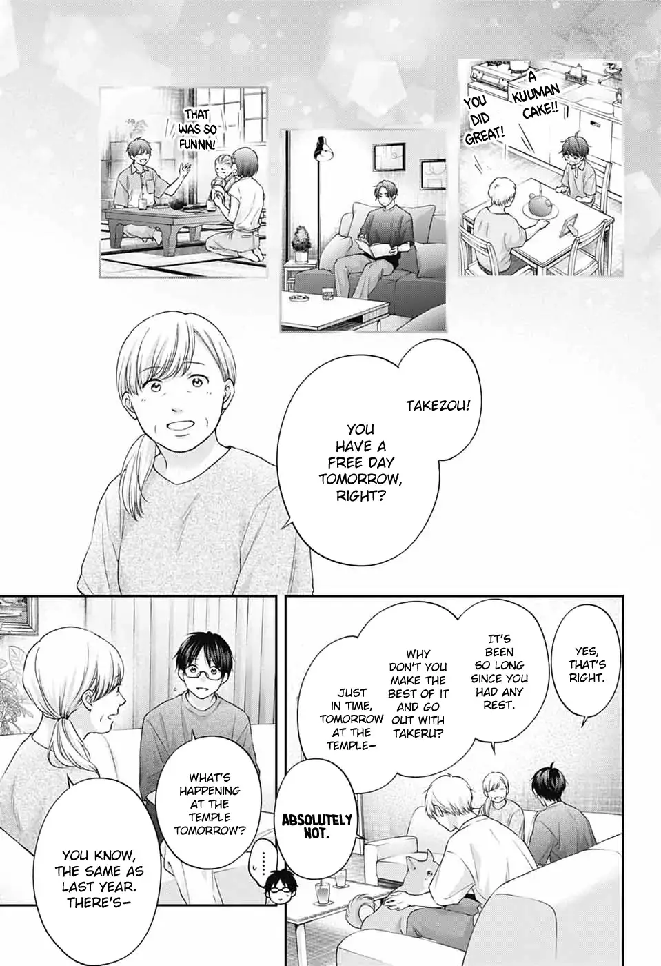Read Kono Oto Tomare! (EN) Manga Online