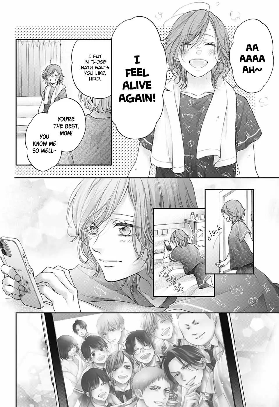 Read Kono Oto Tomare! (EN) Manga Online