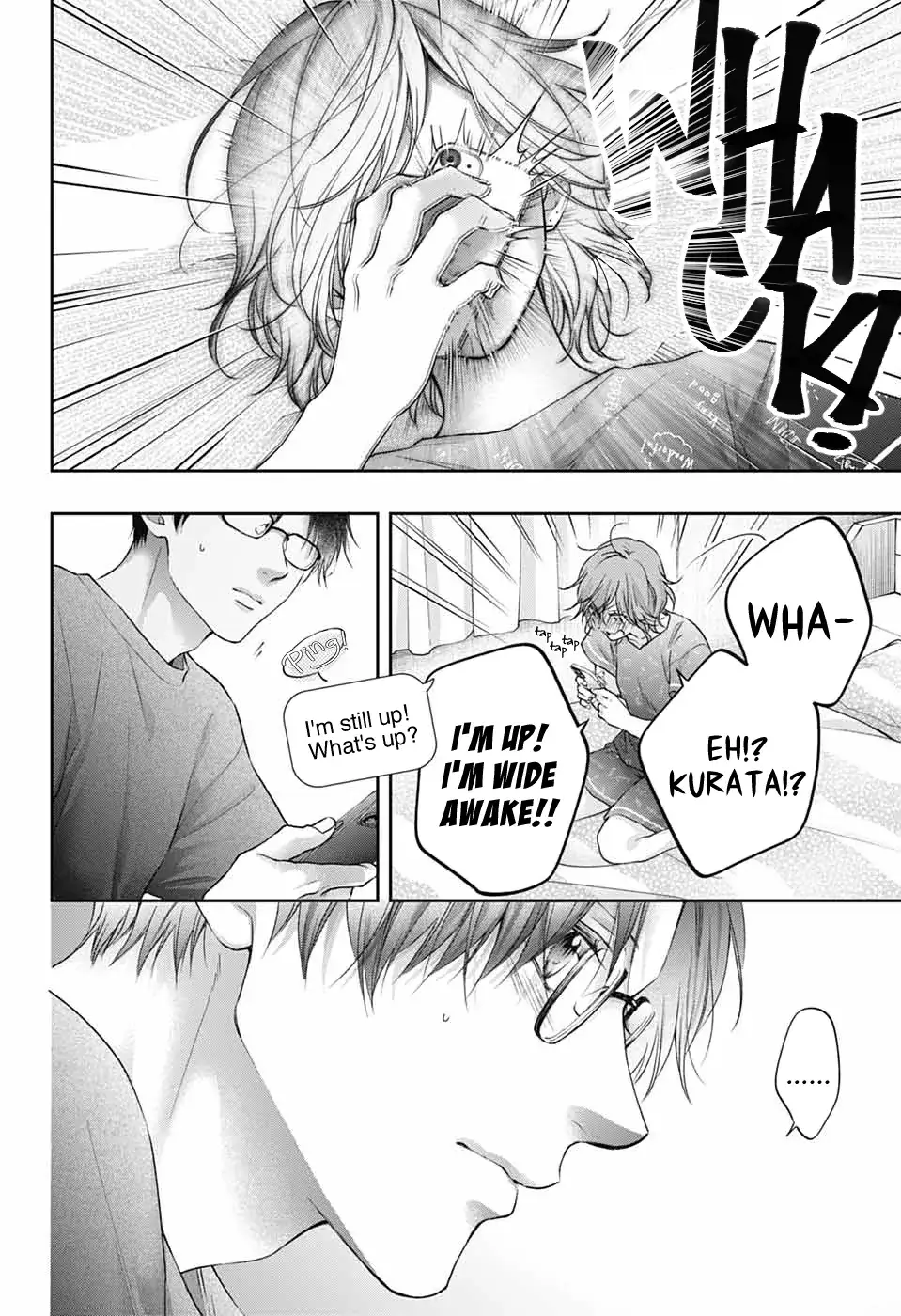 Read Kono Oto Tomare! (EN) Manga Online