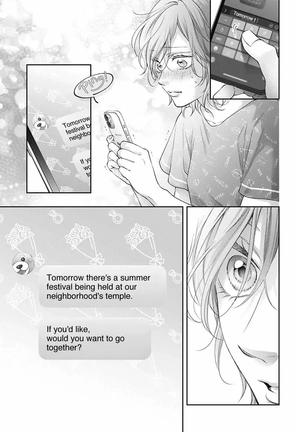 Read Kono Oto Tomare! (EN) Manga Online
