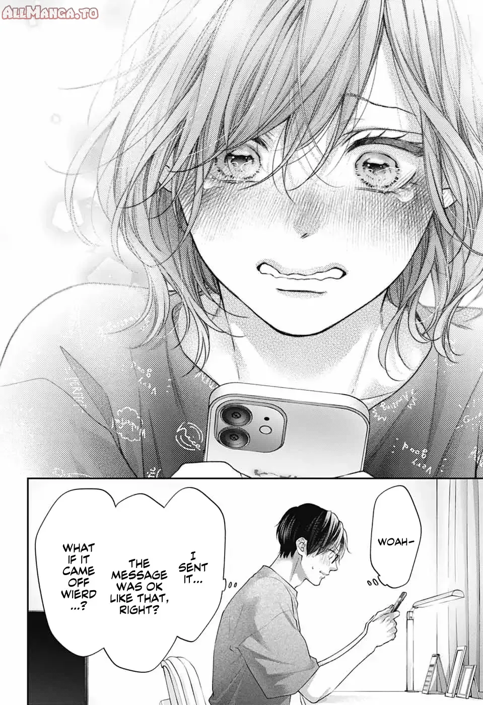 Read Kono Oto Tomare! (EN) Manga Online