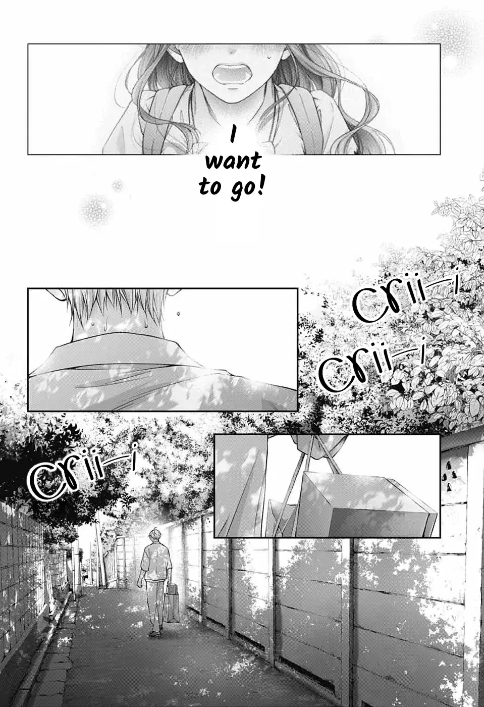 Read Kono Oto Tomare! (EN) Manga Online