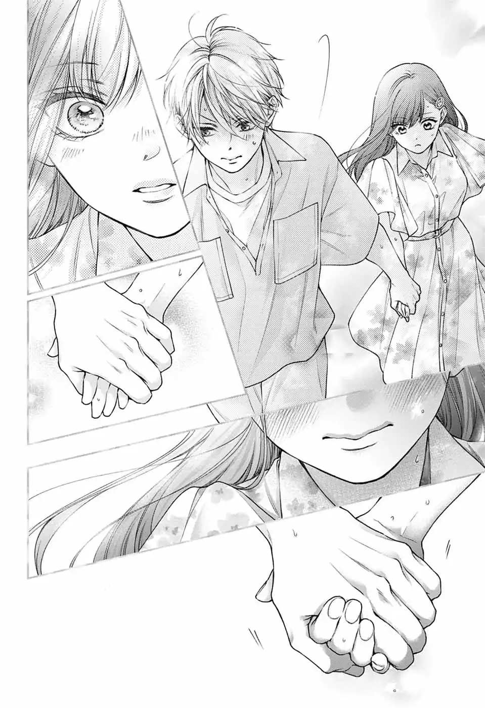 Read Kono Oto Tomare! (EN) Manga Online
