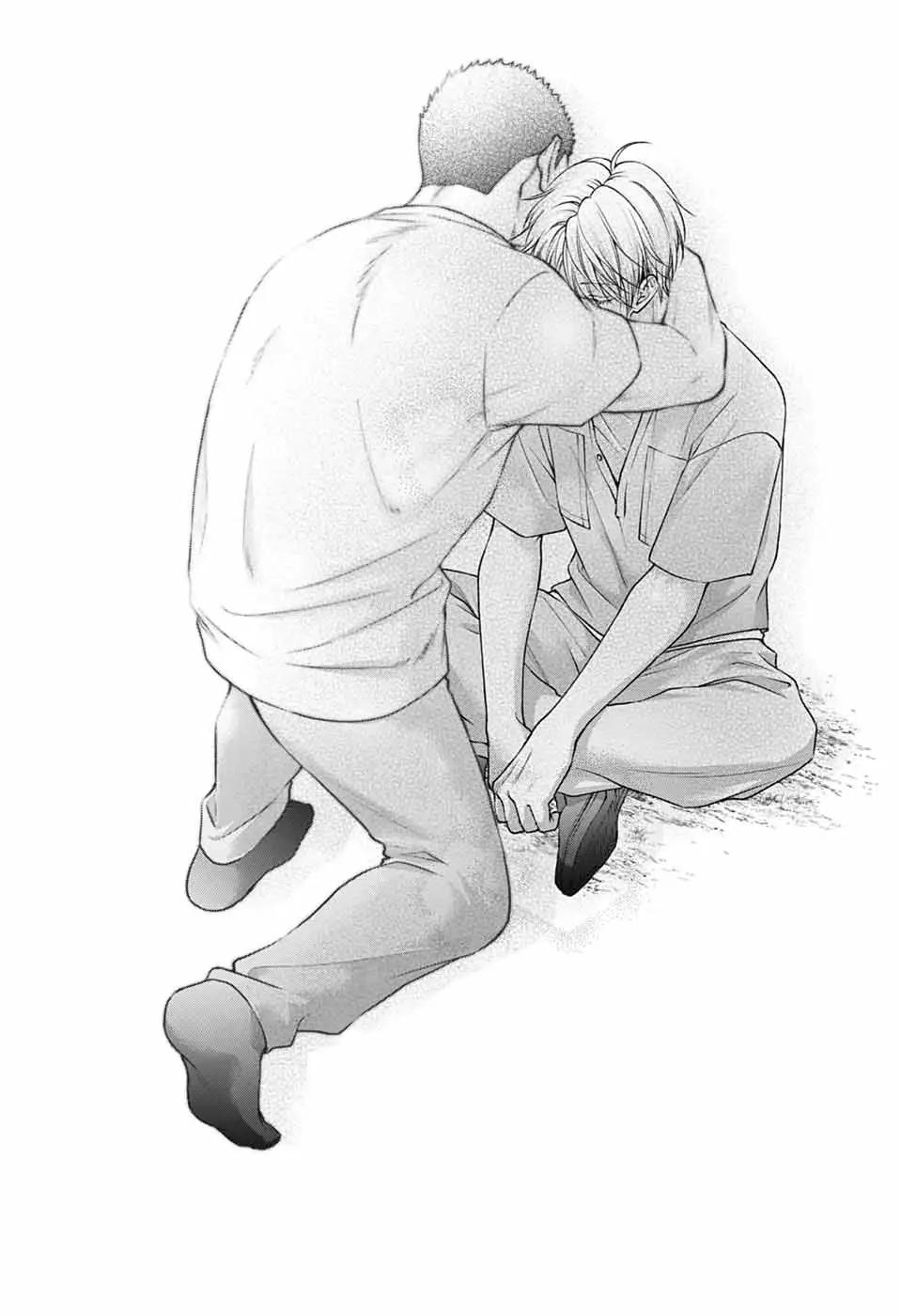 Read Kono Oto Tomare! (EN) Manga Online