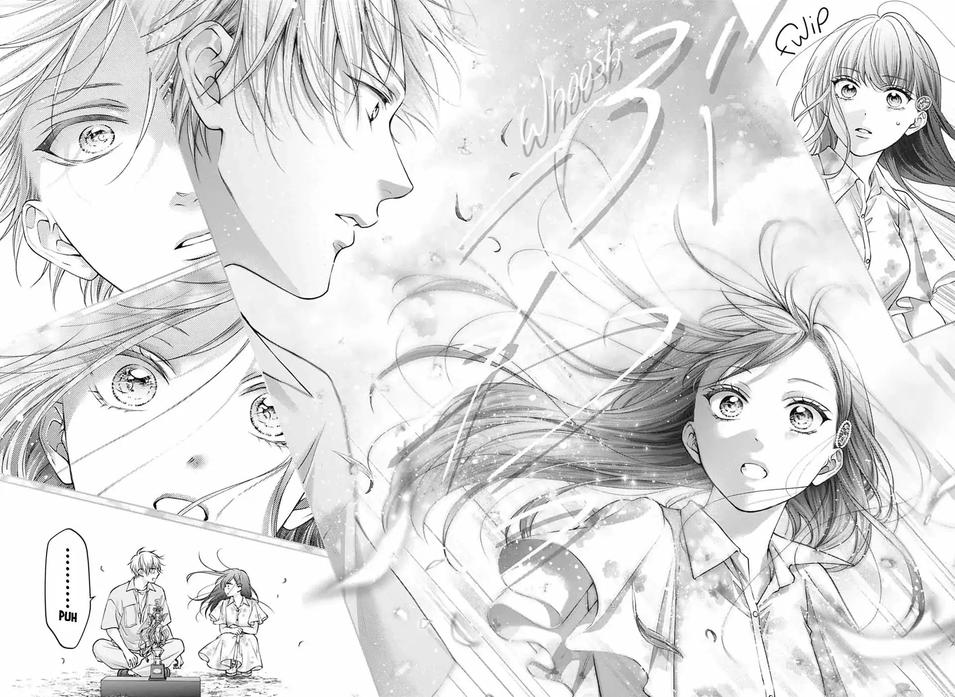 Read Kono Oto Tomare! (EN) Manga Online