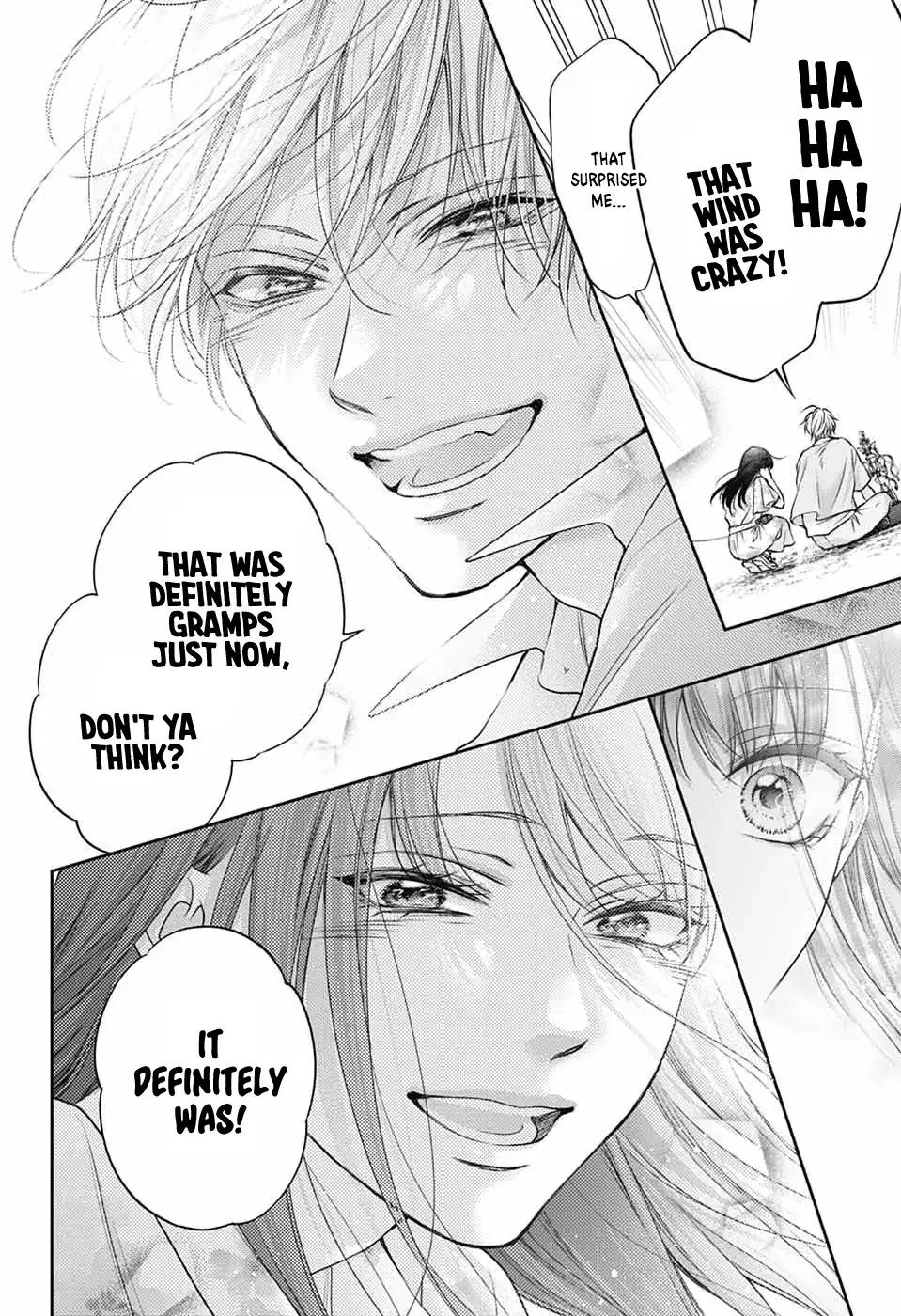 Read Kono Oto Tomare! (EN) Manga Online