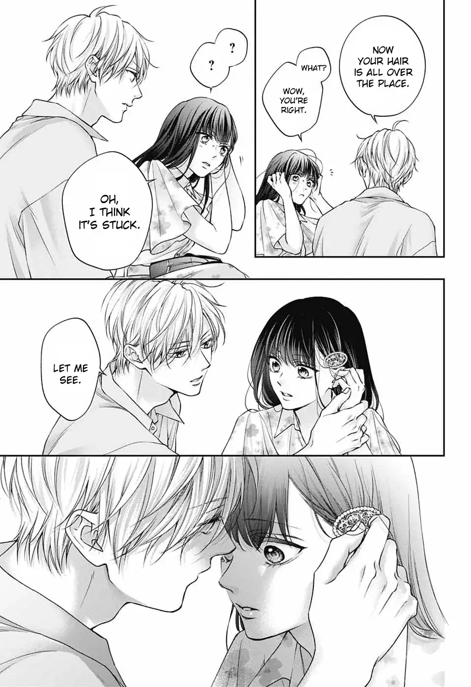 Read Kono Oto Tomare! (EN) Manga Online
