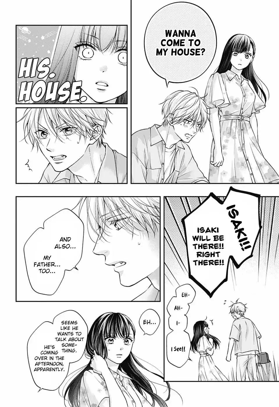 Read Kono Oto Tomare! (EN) Manga Online