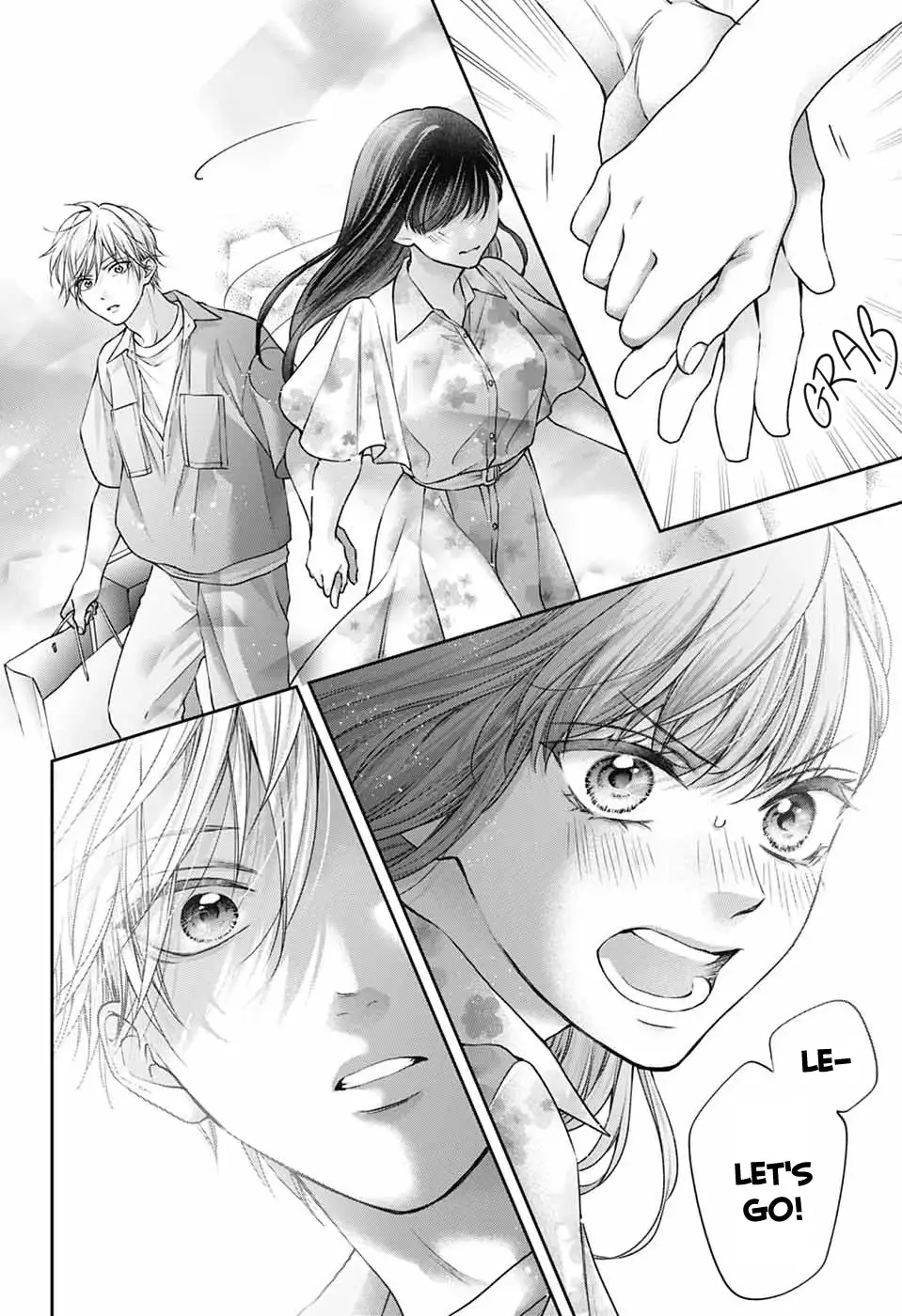 Read Kono Oto Tomare! (EN) Manga Online