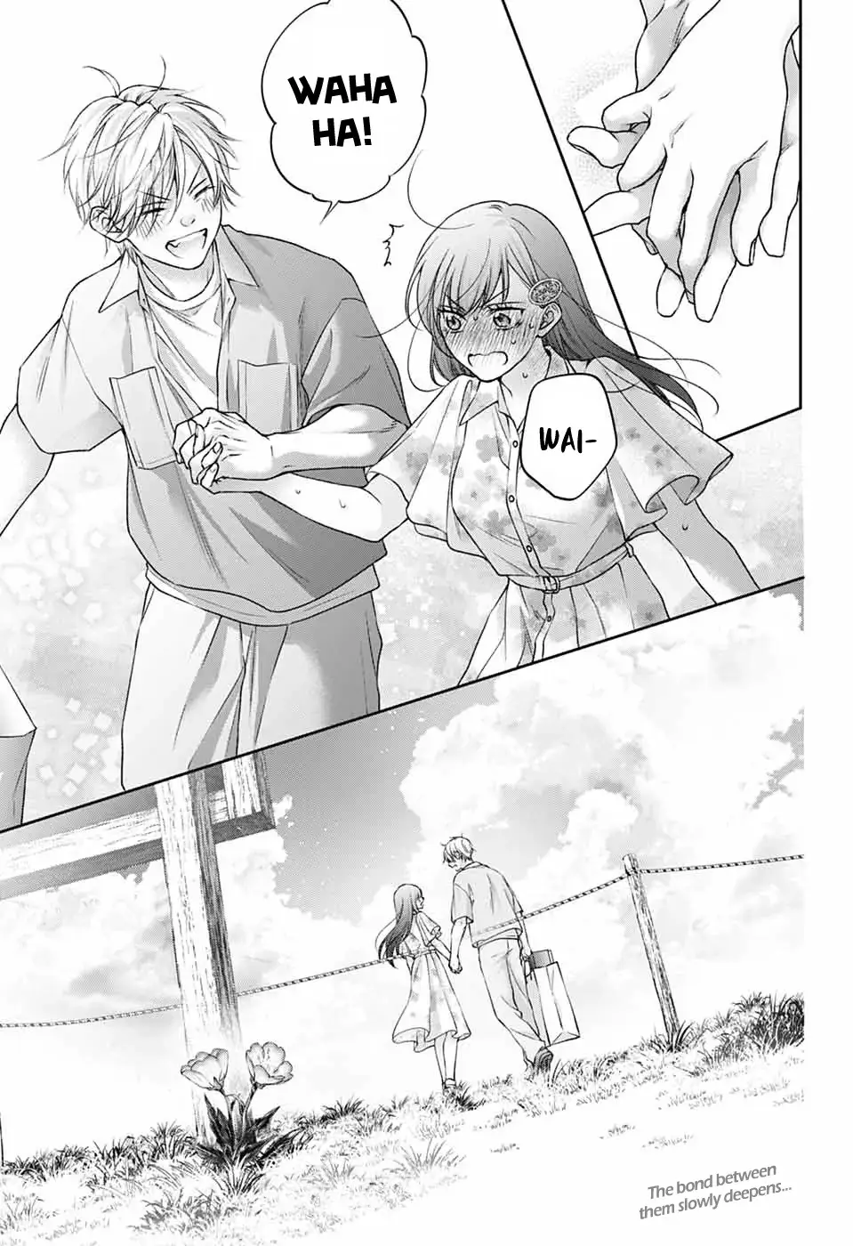 Read Kono Oto Tomare! (EN) Manga Online