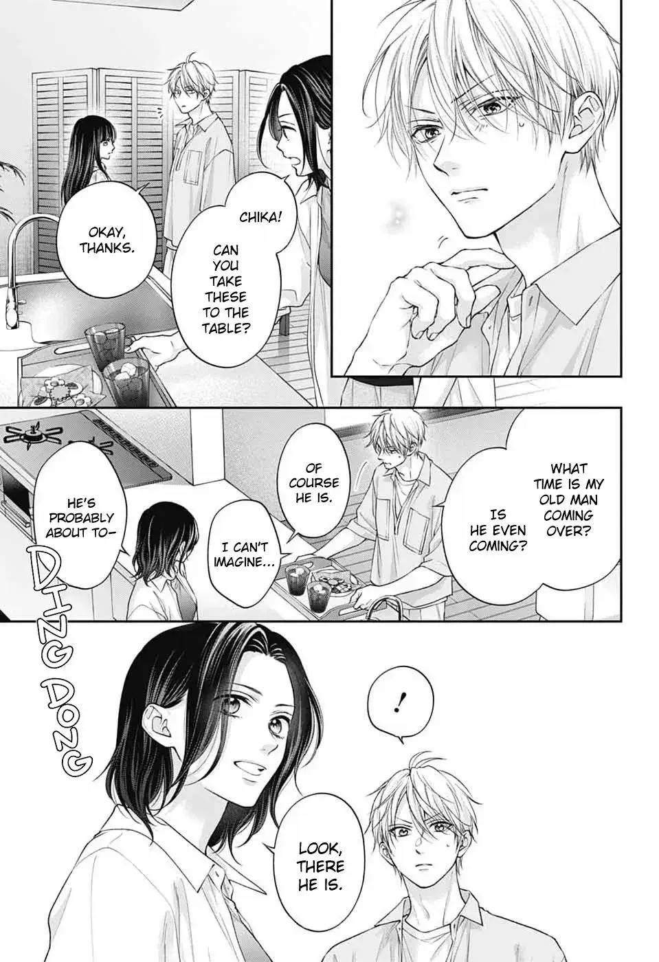 Read Kono Oto Tomare! (EN) Manga Online