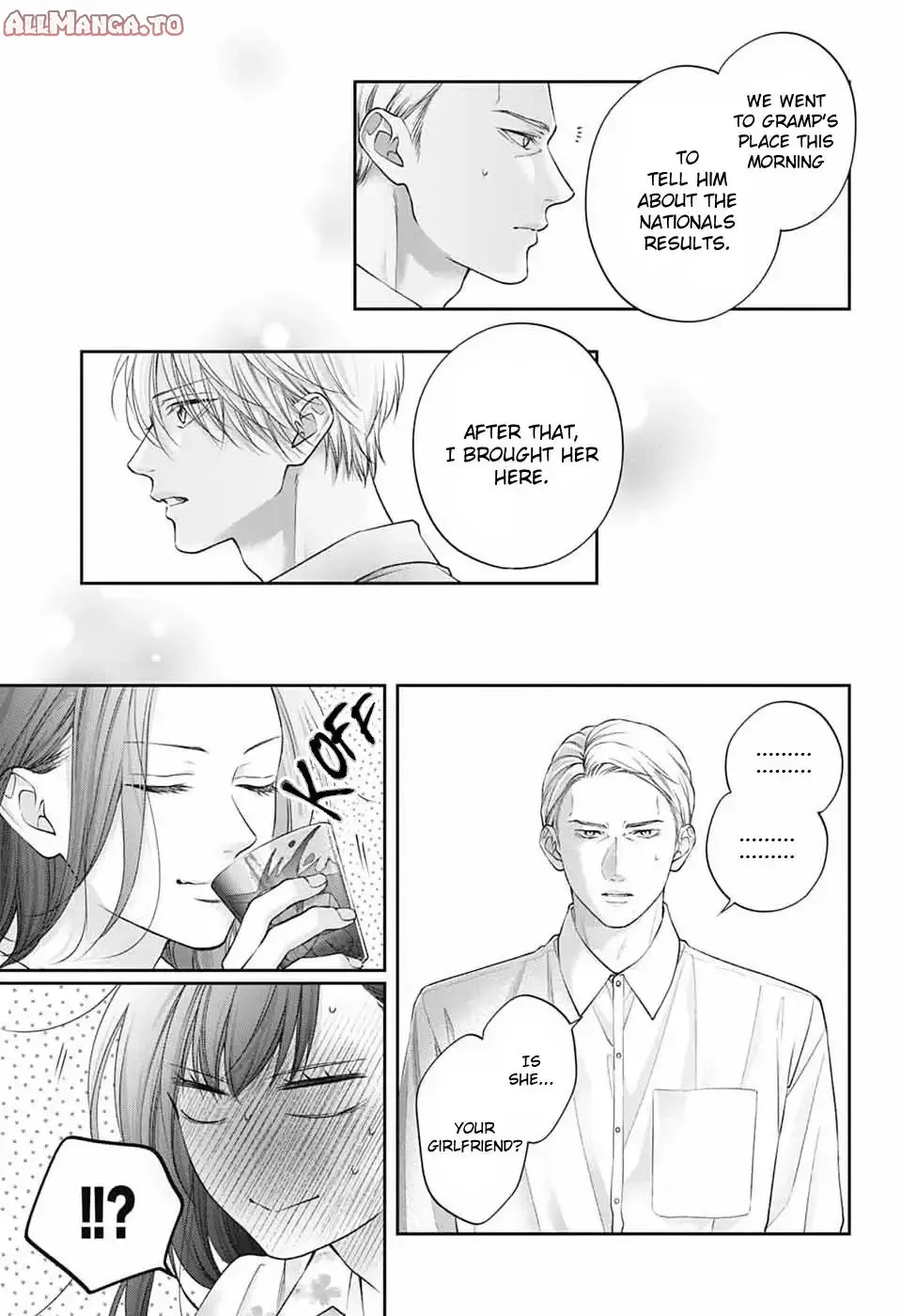 Read Kono Oto Tomare! (EN) Manga Online