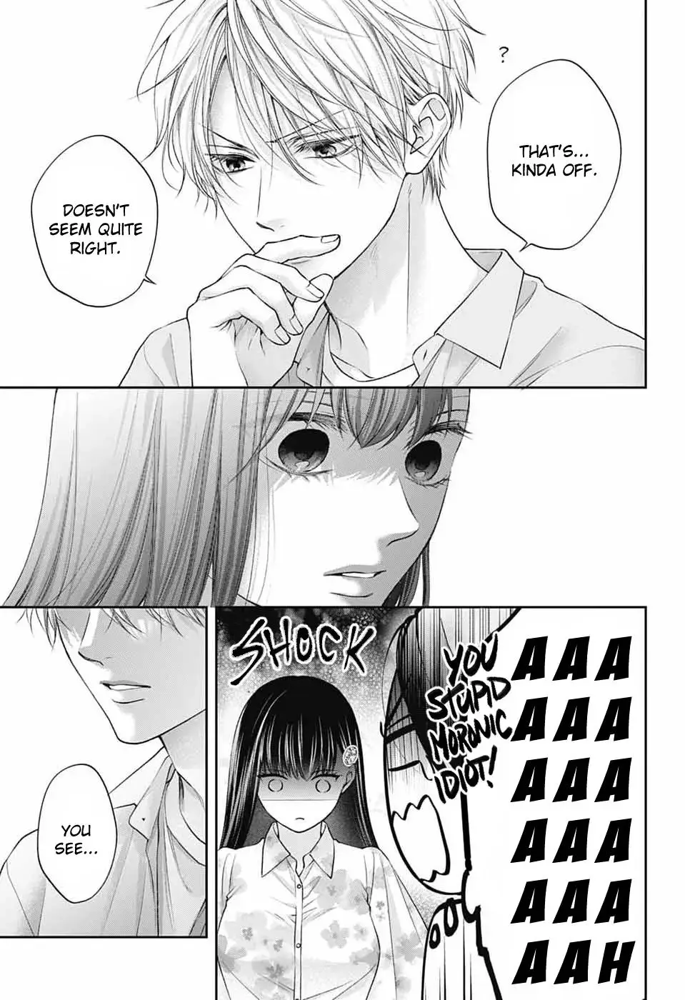 Read Kono Oto Tomare! (EN) Manga Online