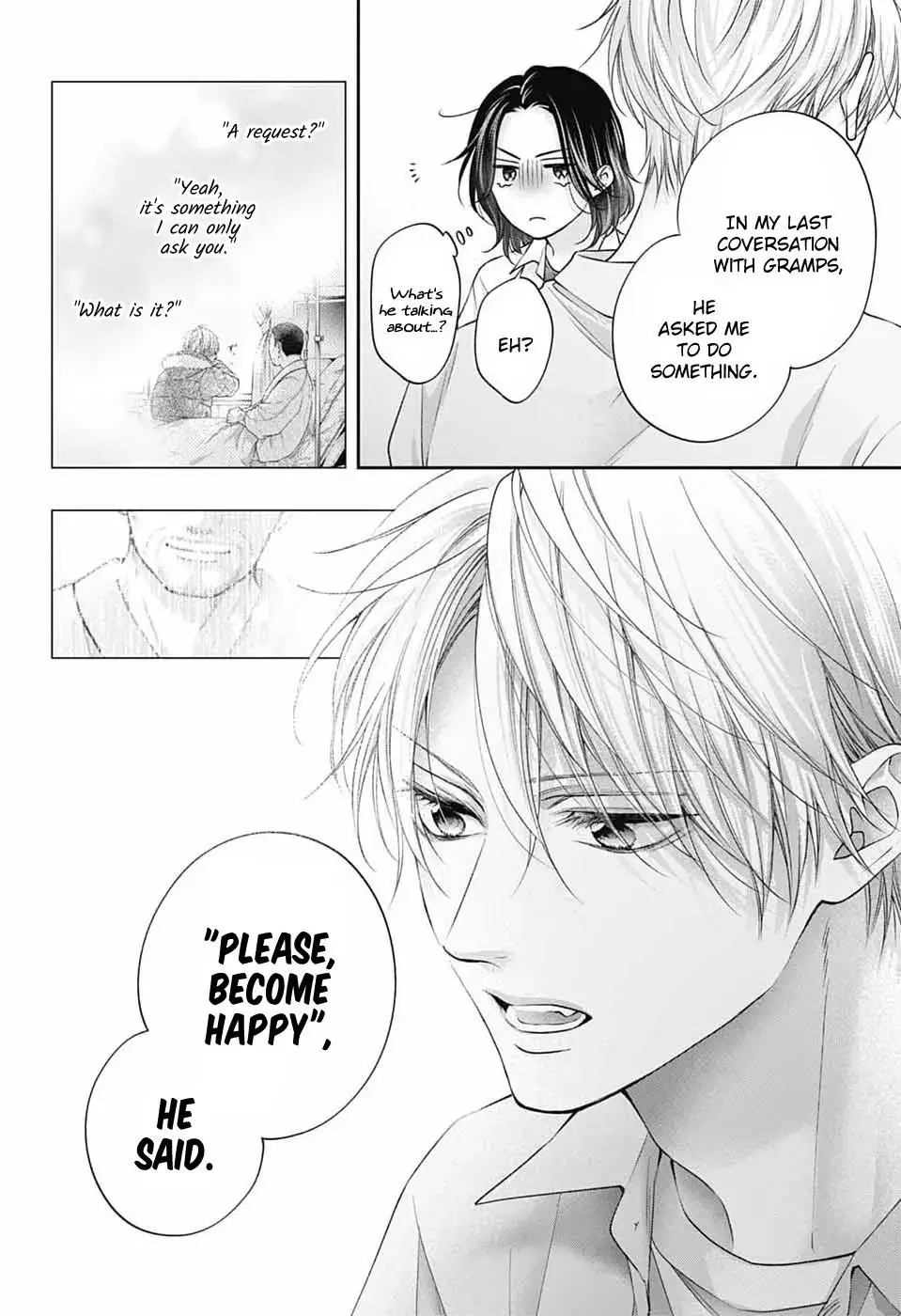 Read Kono Oto Tomare! (EN) Manga Online