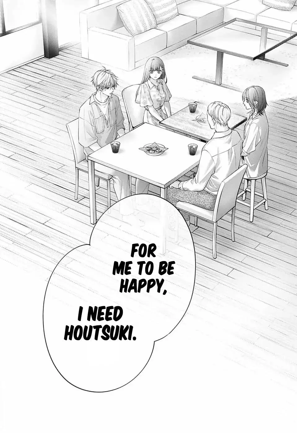 Read Kono Oto Tomare! (EN) Manga Online