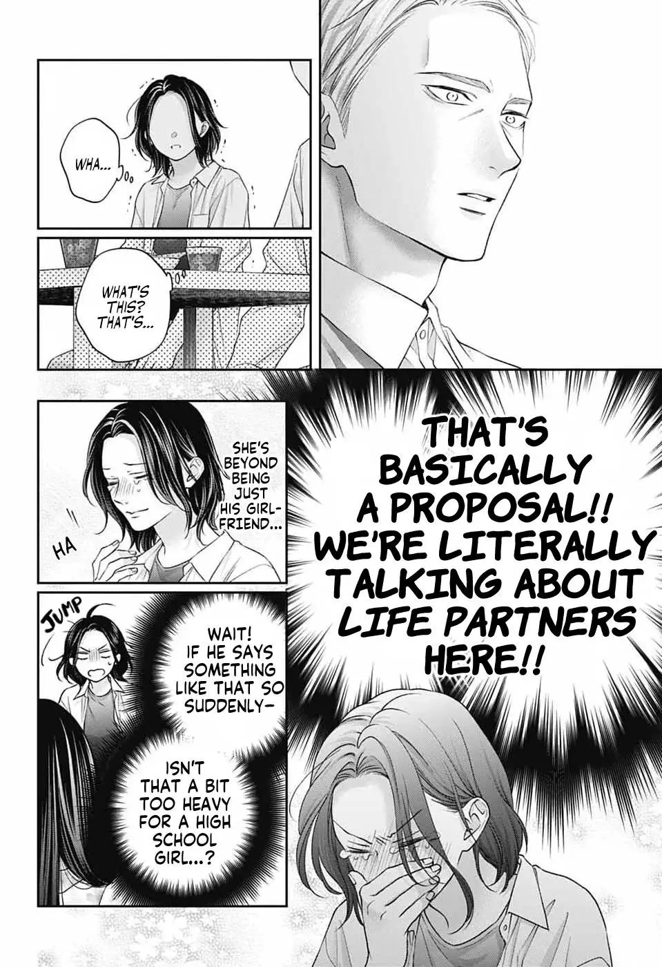 Read Kono Oto Tomare! (EN) Manga Online