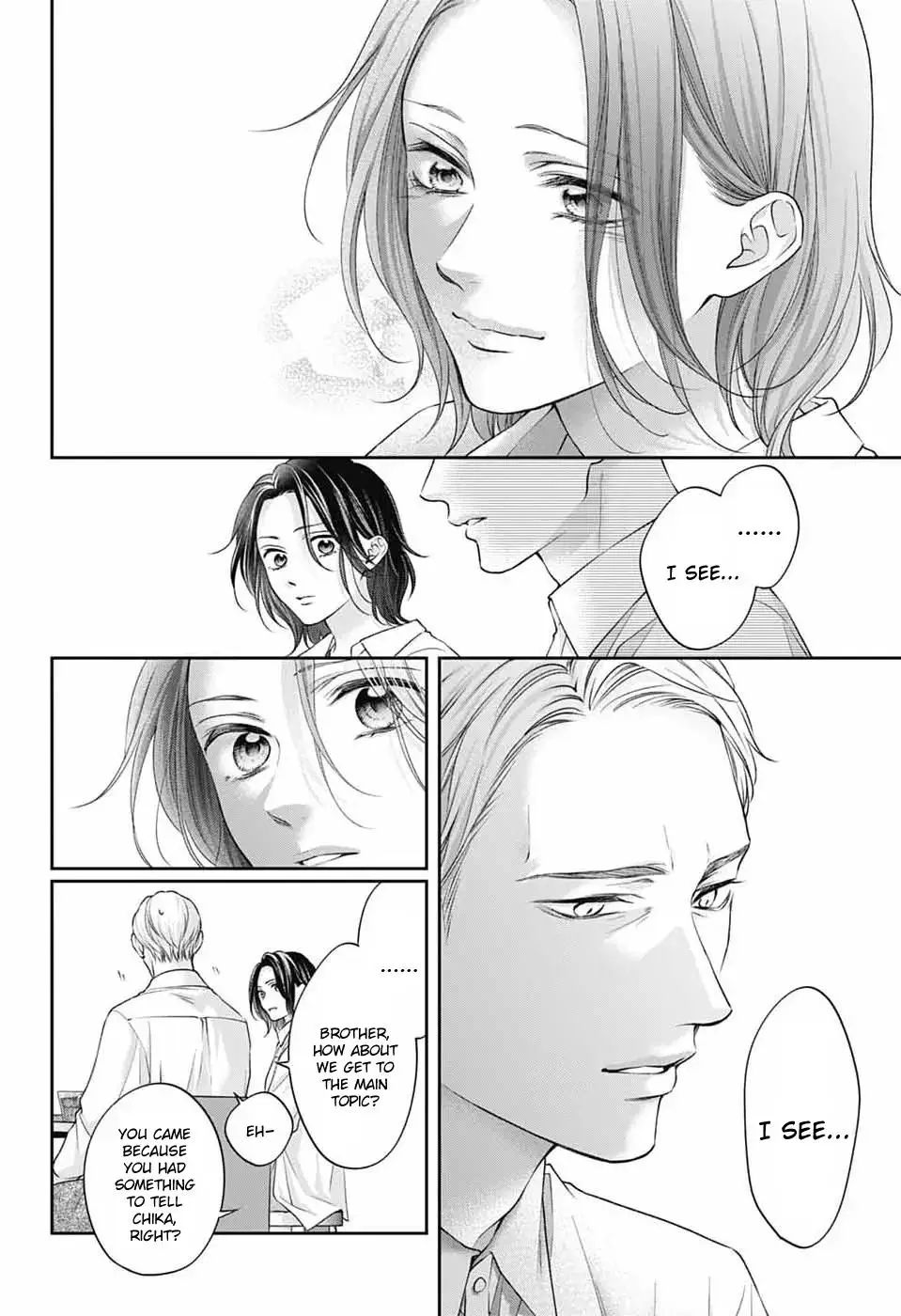 Read Kono Oto Tomare! (EN) Manga Online