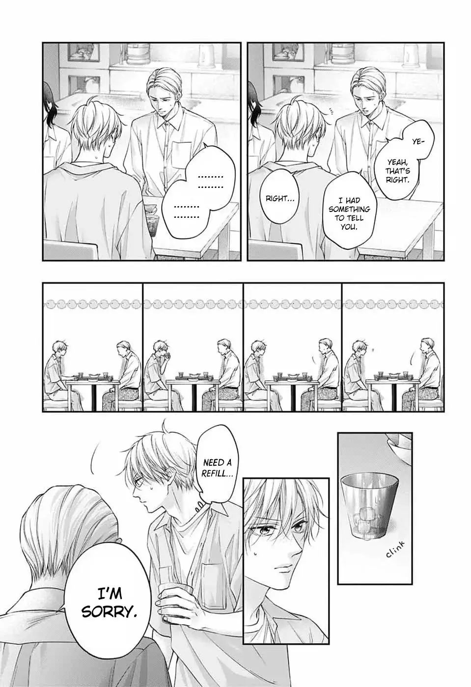 Read Kono Oto Tomare! (EN) Manga Online