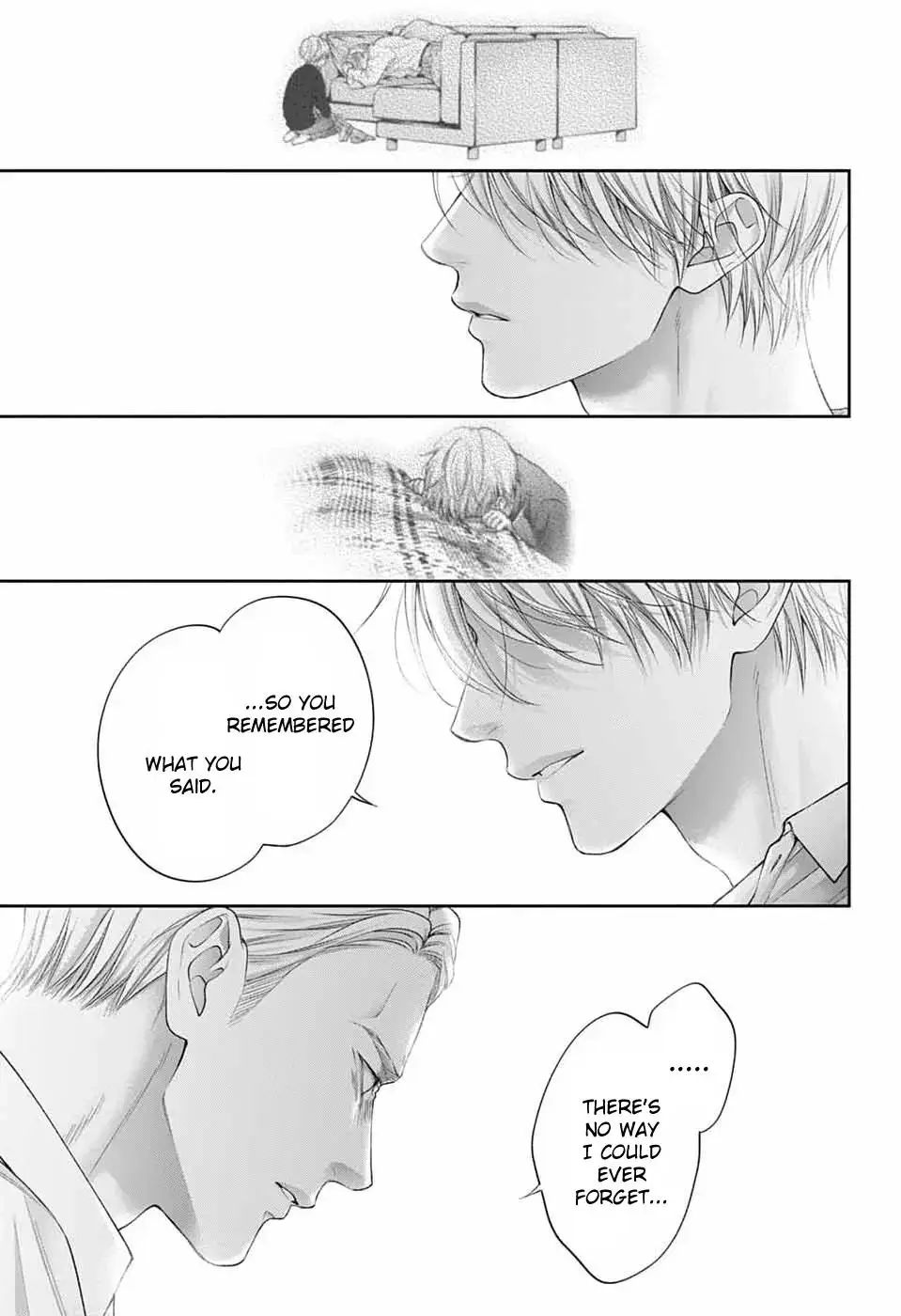 Read Kono Oto Tomare! (EN) Manga Online